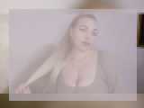 Welcome to cammodel profile for LoveBlondie: Travel