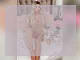 Watch cammodel MissReese: Penetration