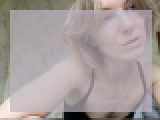 Welcome to cammodel profile for Blondiere: Exercise