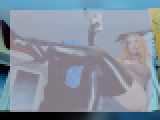 Welcome to cammodel profile for DarkkMommyAri: Fingernails