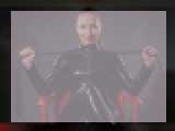 Explore your dreams with webcam model DommeToObey: Mistress/slave