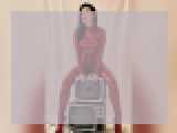 Watch cammodel FierceDesire: Toys