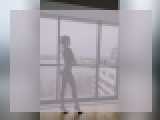 Start video chat with EvaLevine: Body paint