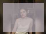Explore your dreams with webcam model ElegantFlame