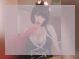 Welcome to cammodel profile for MoonlitSiren