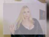Welcome to cammodel profile for LoveBlondie: Travel