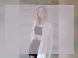 Webcam chat profile for Annabelle: Outdoor Activities