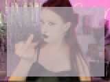 Welcome to cammodel profile for LilyMoonlight: Kissing