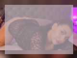Why not cam2cam with AvaBertran: Kissing