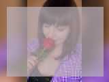Watch cammodel AureliaLunit