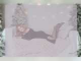 Welcome to cammodel profile for Luvia