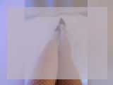 Adult webcam chat with SweetTi: Lingerie & stockings