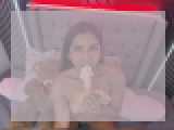 Why not cam2cam with ScarlettJonson: Kissing