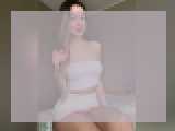 Find your cam match with GloriaSS: Fitness