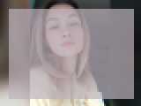 Webcam chat profile for Annabelle