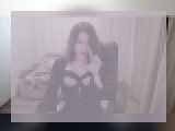 Welcome to cammodel profile for QueenVikiX: Kissing
