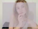 Watch cammodel Annabelle