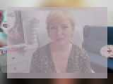 Connect with webcam model LunaFantasy: Make up