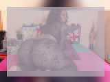 Welcome to cammodel profile for SexyAssEbony4u: Lingerie & stockings