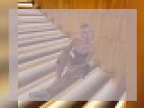 Connect with webcam model Barbie: Exercise