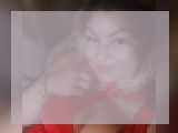 Adult webcam chat with NayaVibe: Exercise