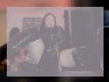 Welcome to cammodel profile for KellyDomina: Leather