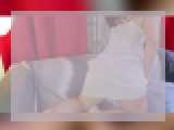 Explore your dreams with webcam model JESStheWickedx: Feathers