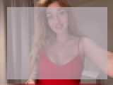 Welcome to cammodel profile for KetiaRan