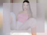Find your cam match with GloriaSS: Fitness