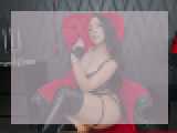 Welcome to cammodel profile for AriadnnaNoir: Kissing