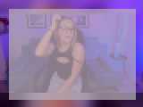 Welcome to cammodel profile for EvieLove: Lingerie & stockings