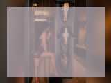 Connect with webcam model EvaLevine: Strip-tease