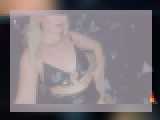 Webcam chat profile for MonicaMiss: Masturbation