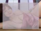 Welcome to cammodel profile for ElektraShine28: Kissing