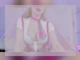 Welcome to cammodel profile for WildDestiny: Legs, feet & shoes