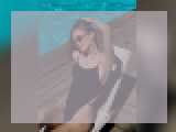 Welcome to cammodel profile for Anytka: Sports
