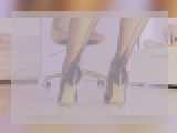 Why not cam2cam with IcommandUobey: Legs, feet & shoes