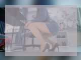 Connect with webcam model LovelyAmarenne: Smoking