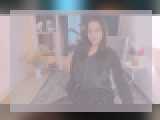 Welcome to cammodel profile for Orfeya: Lingerie & stockings