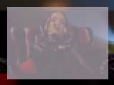 Welcome to cammodel profile for AliceReign: Exhibition