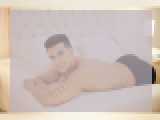 Welcome to cammodel profile for HunterParker: Nipple play