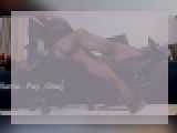 Welcome to cammodel profile for Dominatrix: Leather