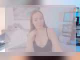 Welcome to cammodel profile for DannieBeautiful: Lingerie & stockings