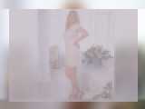 Welcome to cammodel profile for NataGlow: Cooking