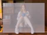 Welcome to cammodel profile for BELLALIMA: Leather