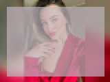 Explore your dreams with webcam model GloriaSS: Strip-tease