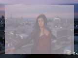 Welcome to cammodel profile for SiaVelvet: Travel