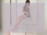 Connect with webcam model Nikoleta1