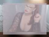 Adult chat with MissLilith: Latex & rubber