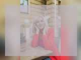 Welcome to cammodel profile for Milana: Humor